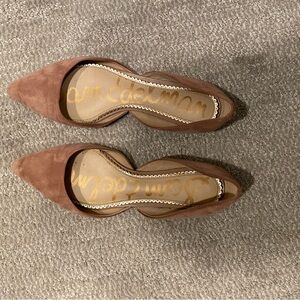 Sam Edelman flats